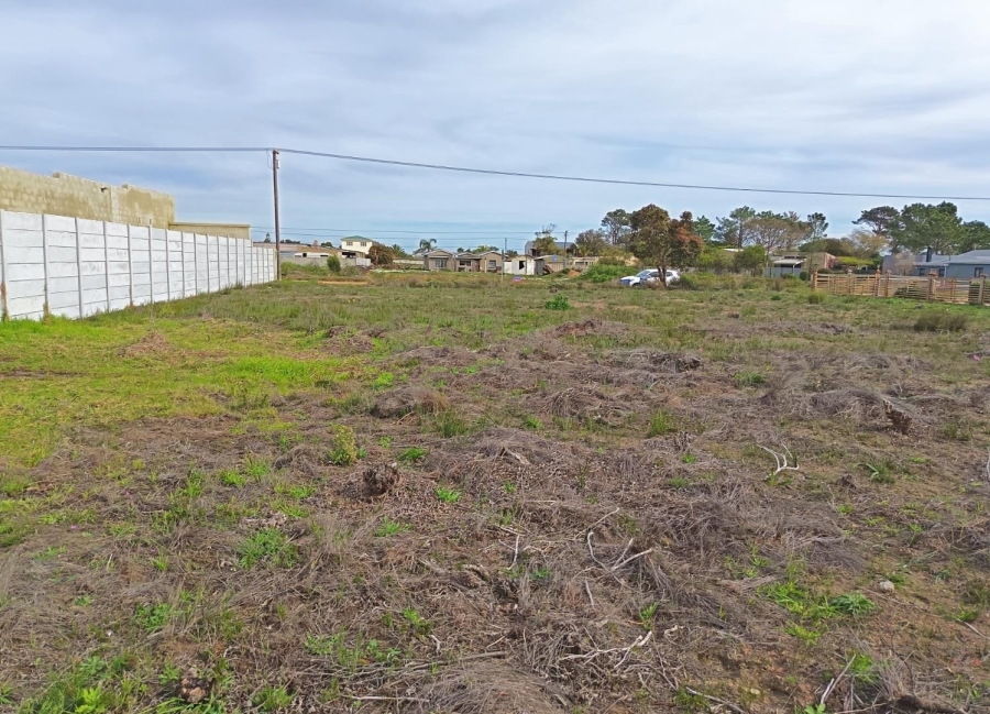 0 Bedroom Property for Sale in Fisherhaven Western Cape